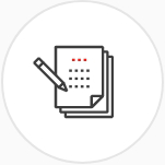 Submission of application