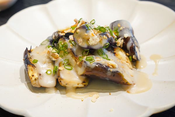 코인트로 요리 세미나 Chef. Samuel ALBERT