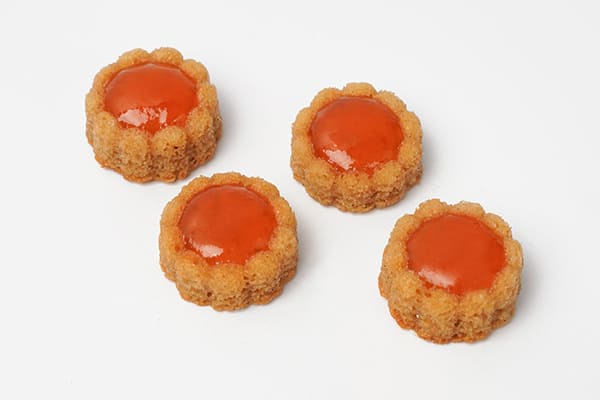 코인트로 제과 세미나 Chef. Aurelien TROTTIER
