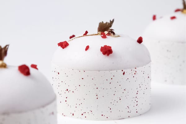리큐르 세미나 / Chef. Nicolas Pierot