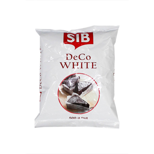 데코화이트 500g                         