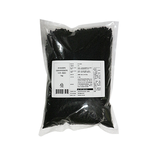 초코쿠키분말 1KG