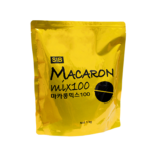 항상일정한 마카롱믹스1kg