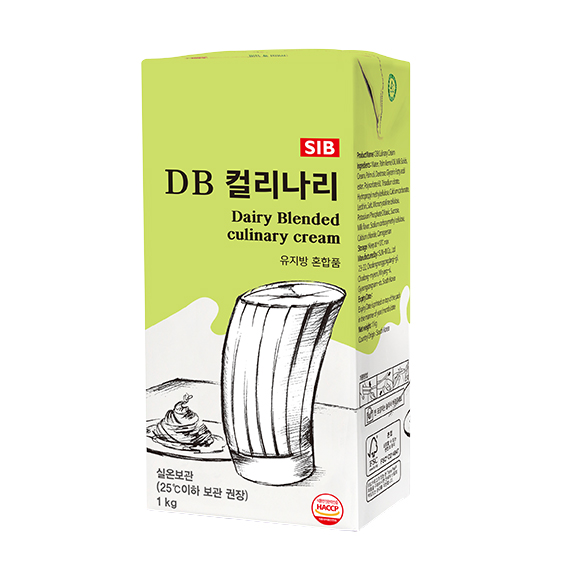 DB컬리나리