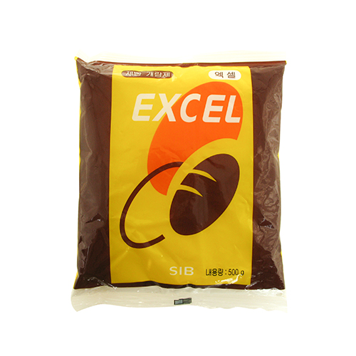 엑셀(EXCEL) 500g                        