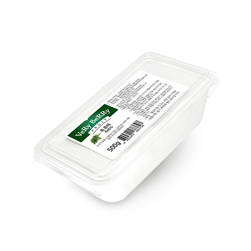 베리베리 쑥퓨레(500g)                   