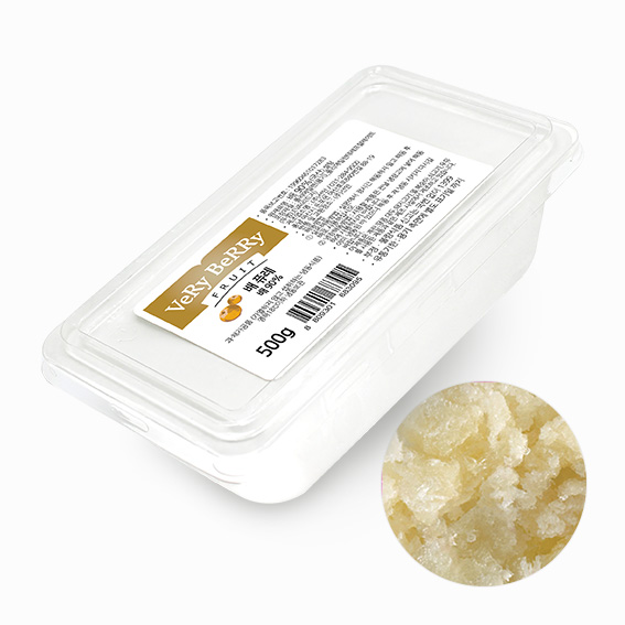 베리베리 배퓨레(500g)                   