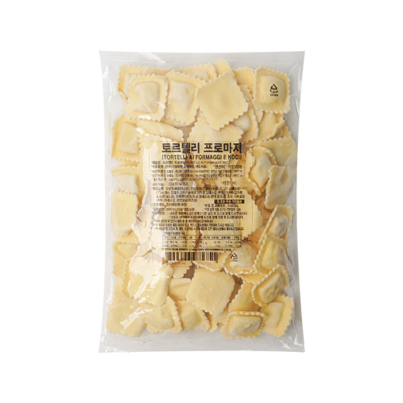 DOP 고르곤졸라 라비올리(1kg)