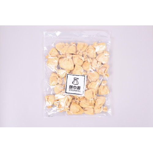 신-유부모찌주머니