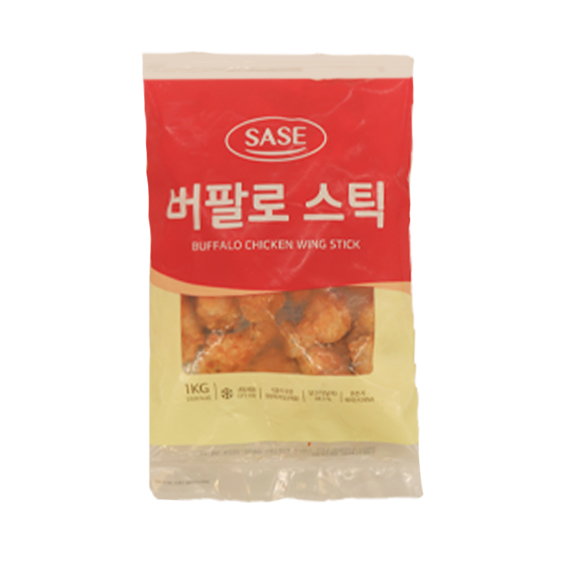 SASE_버팔로스틱1kg