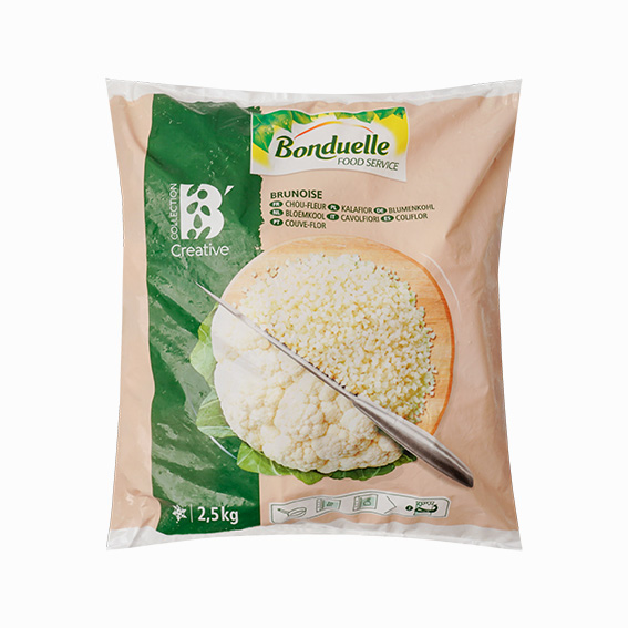 컬리플라워라이스 2.5kg