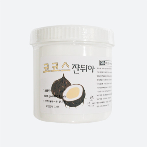 코코스쟌뒤야(800g)