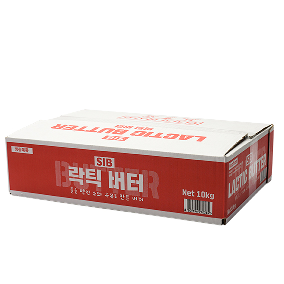 락틱버터 10kg