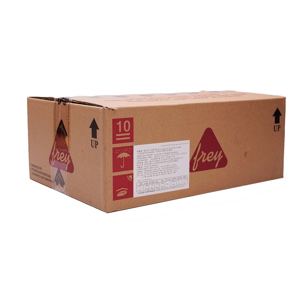 컴파운드초콜릿청크(10kg)