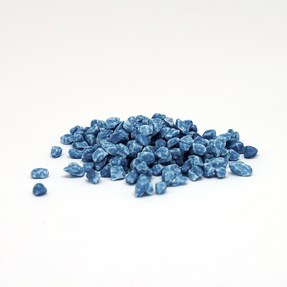 칼라링데코슈가[블루]_500g