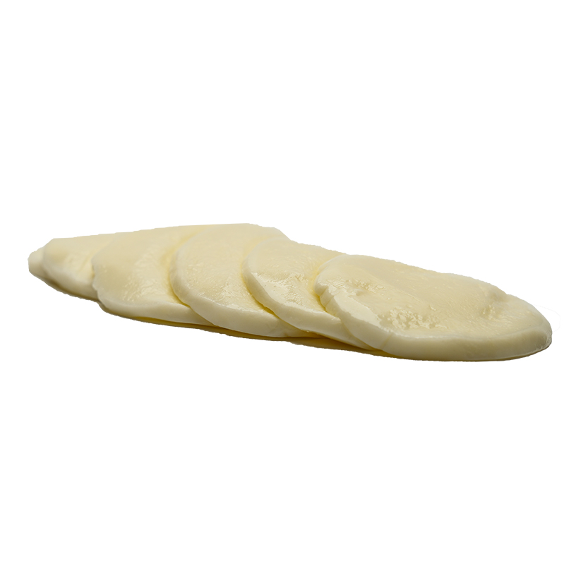 후레쉬모짜렐라치즈[원형슬라이스4]370g