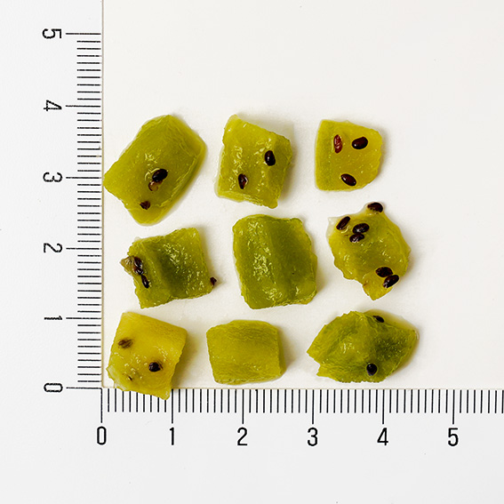 당적키위다이스 2.5kg