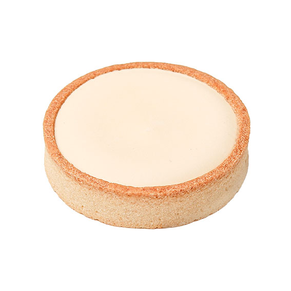 냉동 생지 치즈케익 80mm