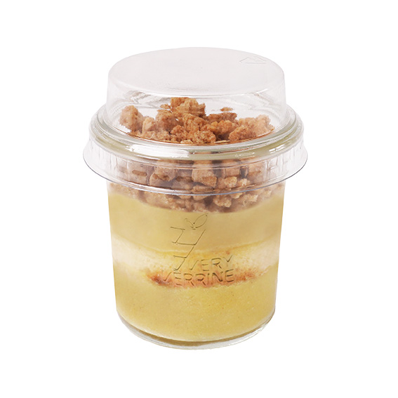 군 고구마 컵 케익