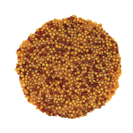 홀그레인 머스타드(280g)