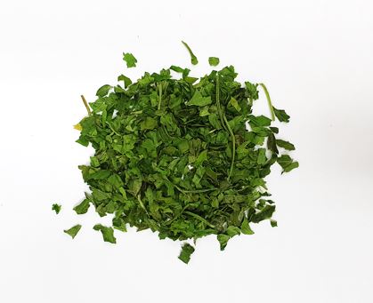 건조파슬리(독일산)_100g