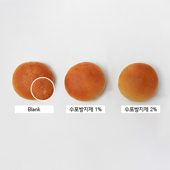 수포 방지 계량제 1kg