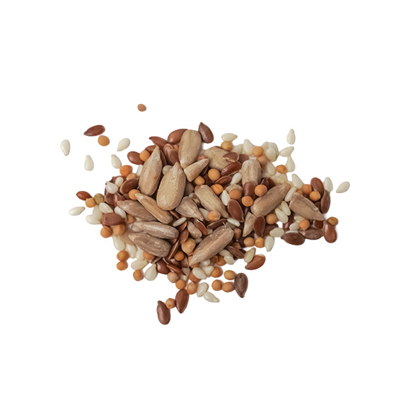 4씨앗톱핑(1kg)