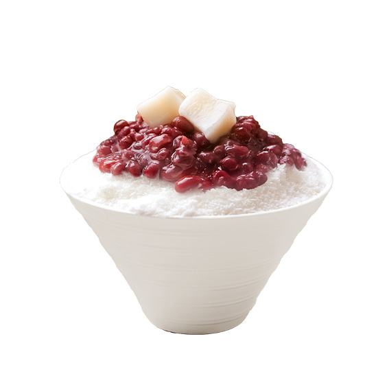 빙수용 통팥앙금(850g)-캐나다산