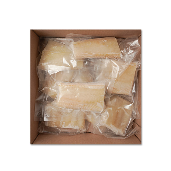 절단 그린랜드 할리벗 스테이크용(120g)