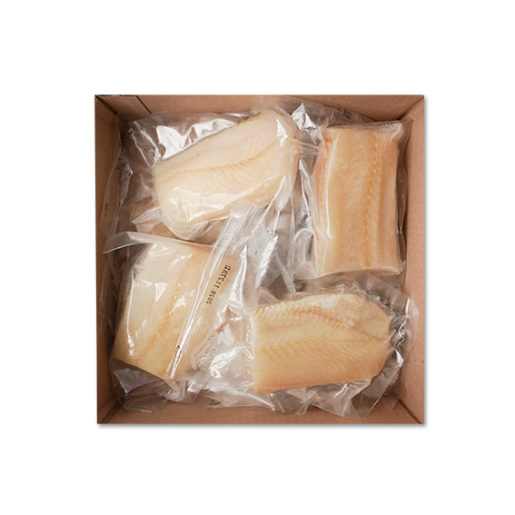 절단 그린랜드 할리벗 스테이크용(150g)