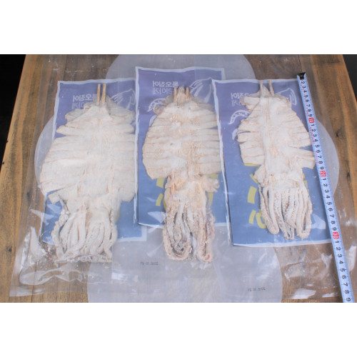 통오징어가라아게5kg