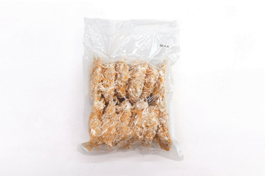 대구까스600g