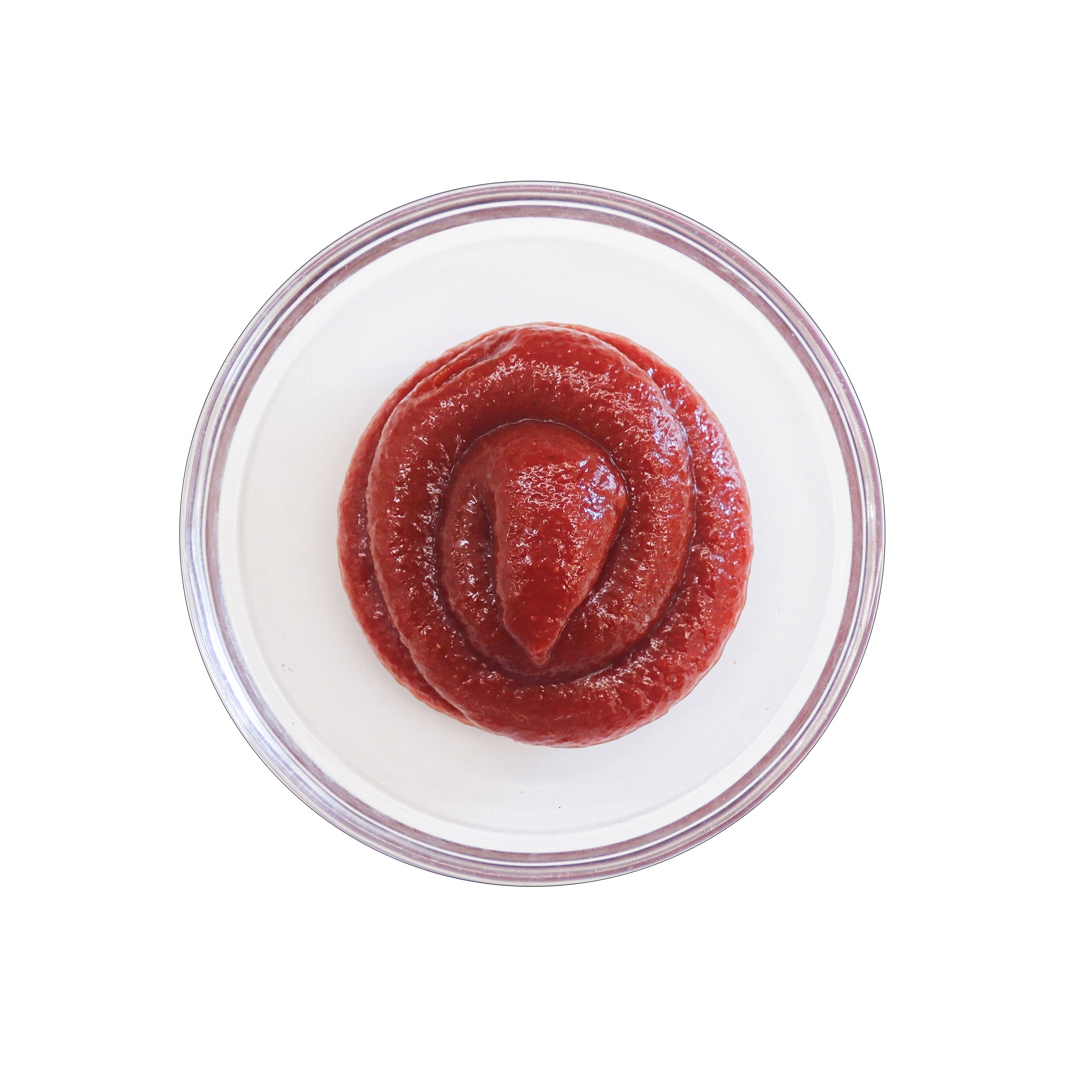토마토김치맛소스
