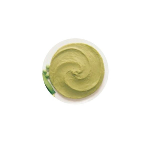 냉동 완두콩퓨레 35g 포션