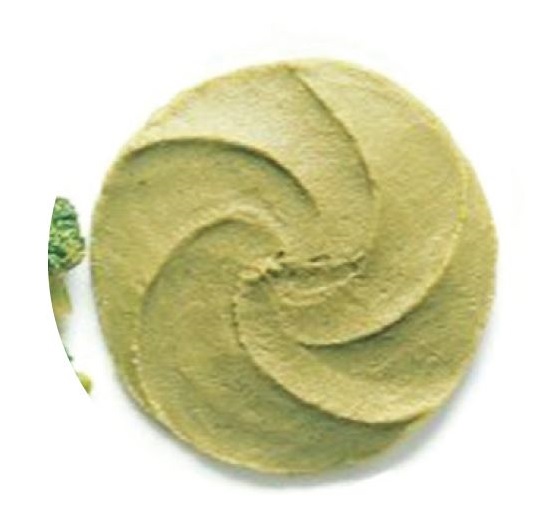 냉동 브로콜리퓨레 포션 35g