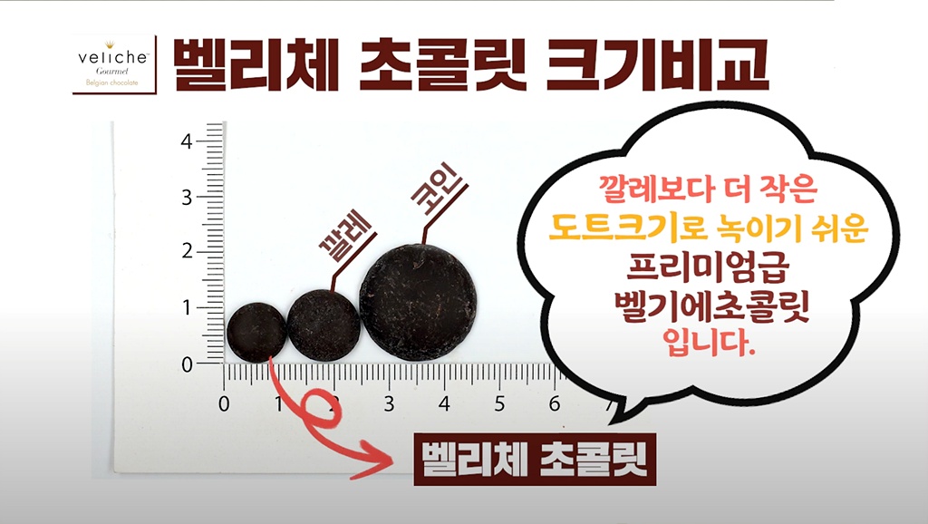 벨리체 밀크 35%