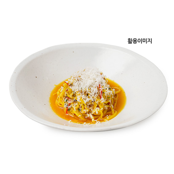 오일 파스타