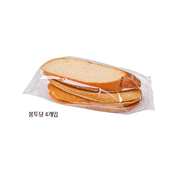 바게트 슬라이스 하드치즈