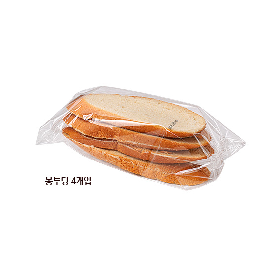바게트 슬라이스 고르곤졸라