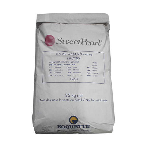 말티톨(스위트펄) 25kg