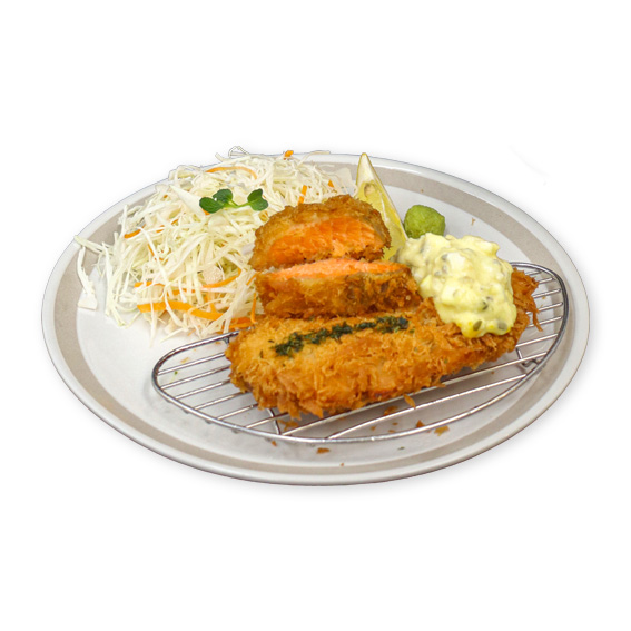 연어 카츠(520g)