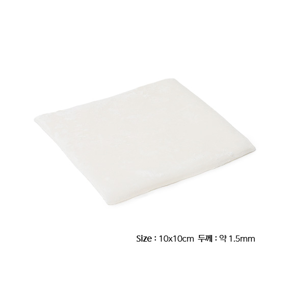 모찌 사각 시트