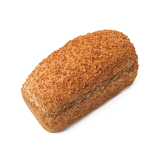 유기농 밀 브란 1kg