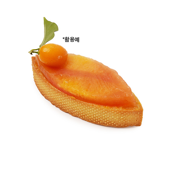 금귤 장식물